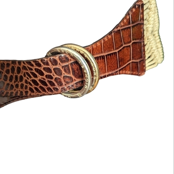 HP. Michael Michael Kors Belt - Picture 3 of 12